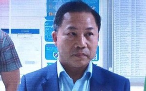 Phó trưởng Ban Nội chính Trung ương: Những vi phạm của ông Lưu Bình Nhưỡng phải xử lý nghiêm