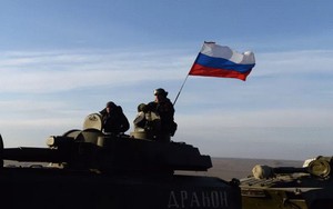 Ukraine ra đòn đánh úp bất ngờ, hàng chục binh sĩ Nga thiệt mạng trong buổi lễ trao giải