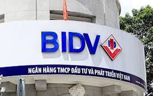 BIDV chuẩn bị tăng vốn điều lệ lên tới hơn 57.000 tỷ đồng
