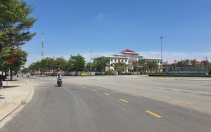 Quảng Nam: Núi Thành đang đi tới mục tiêu huyện nông thôn mới thuận lợi nhờ lòng dân đồng thuận