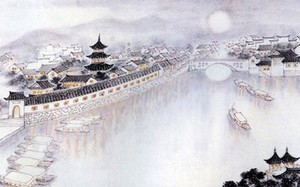 6 vương triều Trung Hoa chọn Nam Kinh làm kinh đô, kết cục ra sao?