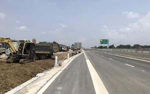 Bình Thuận kiến nghị "khẩn" liên quan đến an toàn giao thông trên cao tốc Vĩnh Hảo – Phan Thiết- Ảnh 9.