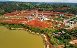 Đắk Nông đấu giá hơn 3.700m2 "đất vàng", tổng giá khởi điểm hơn 28 tỷ đồng