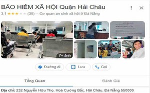 Cảnh báo thủ đoạn thay đổi số điện thoại cơ quan BHXH tại Đà Nẵng