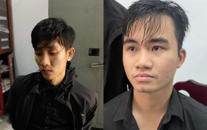 Vụ cướp ngân hàng, đâm bảo vệ tử vong ở Đà Nẵng: Quen trên mạng, rủ nhau gây án