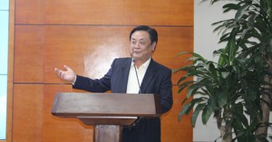 Bộ trưởng Lê Minh Hoan lý giải vì sao doanh nghiệp, người dân ngại đầu tư nuôi trồng thủy sản? 