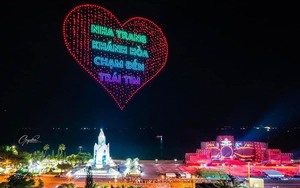 Lễ hội vịnh ánh sáng quốc tế Nha Trang dự kiến diễn ra vào tháng 7/2024