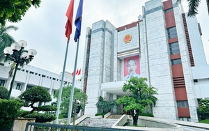 Sắp lấy phiếu tín nhiệm các Phó Chủ tịch UBND TP Hà Nội