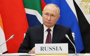 TT Putin tiết lộ 'nhiệm vụ thiêng liêng' của Nga ở Gaza