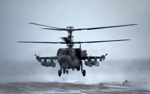 ATACMS mới của Ukraine làm rung chuyển phi đội trực thăng tấn công của Nga