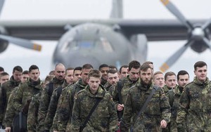 NATO muốn binh lính và khí tài di chuyển tự do khắp Châu Âu, Nga đáp trả rắn