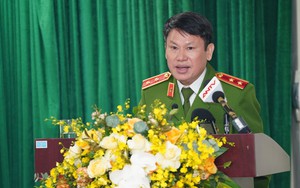 Tướng Công an nói vụ tiếp viên hàng không Việt Nam xách cần sa bị bắt ở Hàn Quốc được tuyên vô tội