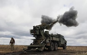 Tổn thất pháo binh ngày càng tăng khiến quân Nga 'hoàn toàn cạn kiệt' ở Ukraine