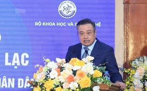 Chủ tịch Hà Nội: Khu công nghệ cao Hòa Lạc sẽ trở thành hạt nhân đổi mới sáng tạo