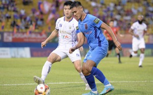B.Bình Dương vs Hà Nội FC (18h): Cơ hội để cựu vương trở lại