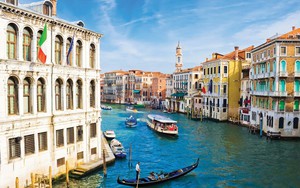 Thành phố kênh đào - Venice chính thức thu phí vào cửa