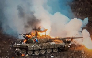 Ukraine chặn được cuộc gọi lính Nga tiết lộ thương vong khổng lồ Nga muốn che giấu ở Avdiivka