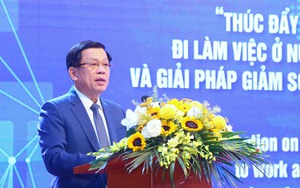 Tìm giải pháp tăng số lao động đi làm việc ở nước ngoài theo các chương trình phi lợi nhuận