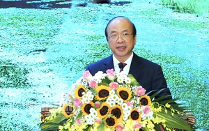 Chủ tịch Viện Hàn lâm KHXHVN Phan Chí Hiếu được Bộ Chính trị phân công kiêm thêm chức vụ mới