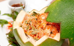 Vị ngọt thơm, dai giòn của hai món đặc sản Đồng Nai lọt Top Ẩm thực tiêu biểu Việt Nam