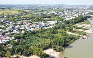 Quảng Ngãi: Lộ diện nhà đầu tư khu du lịch sinh thái 7.100 tỷ đồng