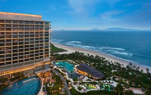 Resort casino thuộc gia tộc giàu thứ 3 Hong Kong vừa đề xuất gì?