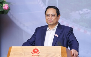 Thủ tướng Phạm Minh Chính: Sẽ nghiên cứu phương án giao công trình giao thông cho ai làm tốt
