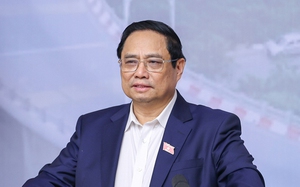 Hoàn thành 3.000 km cao tốc vào năm 2025: Thủ tướng Phạm Minh Chính chỉ đạo "nóng"