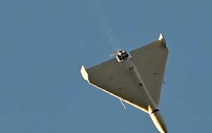 Nga tung UAV tấn công lao vào Kiev; Lộ diện tiêm kích MiG-35 của Nga nguy hiểm nhất đối với Ukraine