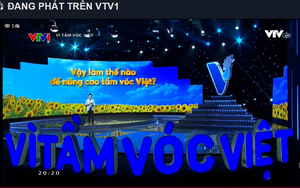 TH true MILK năm thứ 7 đồng hành với VTV1, chương trình “Vì tầm vóc Việt” ra mắt phiên bản mới