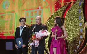 "Tro tàn rực rỡ" có xứng đáng "ẵm" 5 giải thưởng quan trọng tại Liên hoan phim Việt Nam 2023?