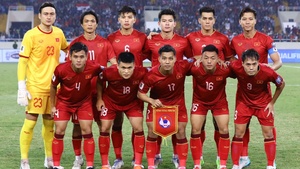 ĐT Việt Nam mất hơn nửa đội hình khi đấu ĐT Indonesia?