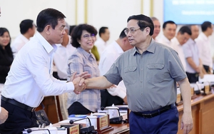 Thủ tướng Phạm Minh Chính: Vận dụng những gì thông thoáng nhất cho TP.HCM