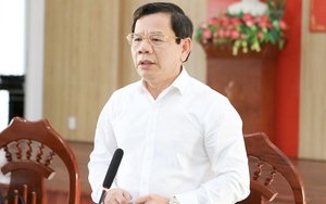 5 Giám đốc Sở nào được Chủ tịch tỉnh Quảng Ngãi uỷ quyền quyết định đầu tư một số dự án?