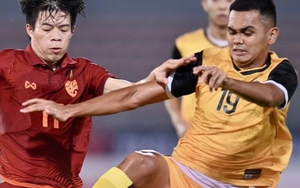 Bóng đá Việt Nam mất 1 đối thủ ở Đông Nam Á vì lý do bất ngờ?