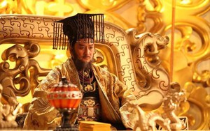 Hoàng đế gây tranh cãi nhiều nhất trong lịch sử Trung Quốc: Lăng mộ được tìm thấy ở... bãi rác