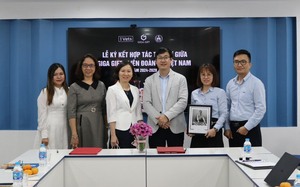 Liên đoàn Cờ Việt Nam có thêm nguồn lực hỗ trợ các giải cờ vua quốc gia 