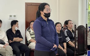 Vụ bé trai 7 tháng tuổi tử vong tại chung cư ở Hà Nội: Bảo mẫu bị tuyên phạt 15 tháng tù