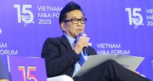 Doanh nghiệp Nhật muốn tham gia M&A ở Việt Nam nhiều hơn dù tốn nhiều thời gian 