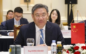 Bộ trưởng Thương mại Trung Quốc nói về giải pháp "gỡ khó" cho tôm hùm bông Việt Nam vào nước này?