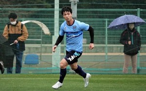 Tin sáng (28/11): Công Phượng thà chơi ở J-League 2 chứ không về V.League?