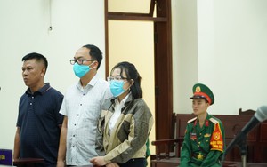 Đầu tháng 12 sẽ xét xử vụ cựu quân nhân tông chết nữ sinh lớp 12 ở Ninh Thuận