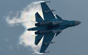 Ukraine hạ gục 5 máy bay Nga trong 5 phút