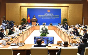 Thủ tướng Phạm Minh Chính yêu cầu các cơ quan, đơn vị giải ngân ít nhất 95% kế hoạch được giao năm 2023