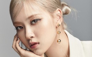 Lo ngại về sức khỏe tâm thần của các ngôi sao K-pop, Rosé (BLACKPINK) nói điều bất ngờ