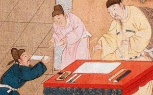 Thời Trung Hoa cổ đại, sĩ tử đi thi gian lận bằng cách nào?