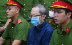 Cựu Giám đốc BV Thủ Đức Nguyễn Minh Quân tham ô hơn 100 tỷ: Các bị cáo khai gì?
