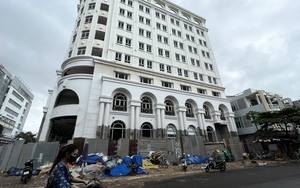 Giám đốc bị bắt tại Bình Định: Vì sao dự án Trung tâm thương mại trên 'đất vàng'… lại xây khách sạn?