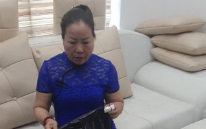 Bắt vợ chồng lừa đảo bằng chiêu "nhà ngoại cảm" trục vong ở Bà Rịa - Vũng Tàu