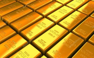 Giá vàng hôm nay 3/11: Đến cuối quý III, các ngân hàng trung ương đã mua kỷ lục 800 tấn vàng